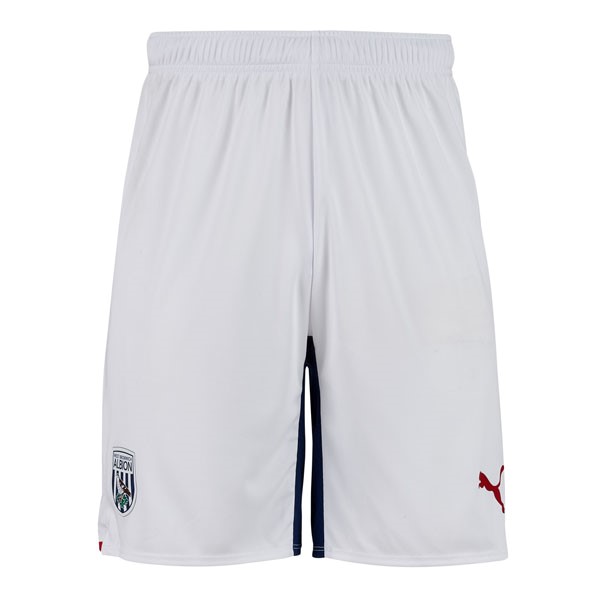 Pantalones West Brom Replica Primera Ropa 2021/22